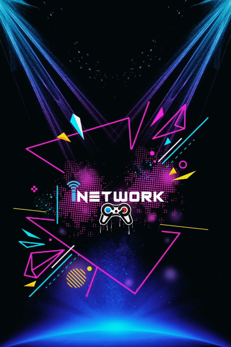 iNetwork tweet media