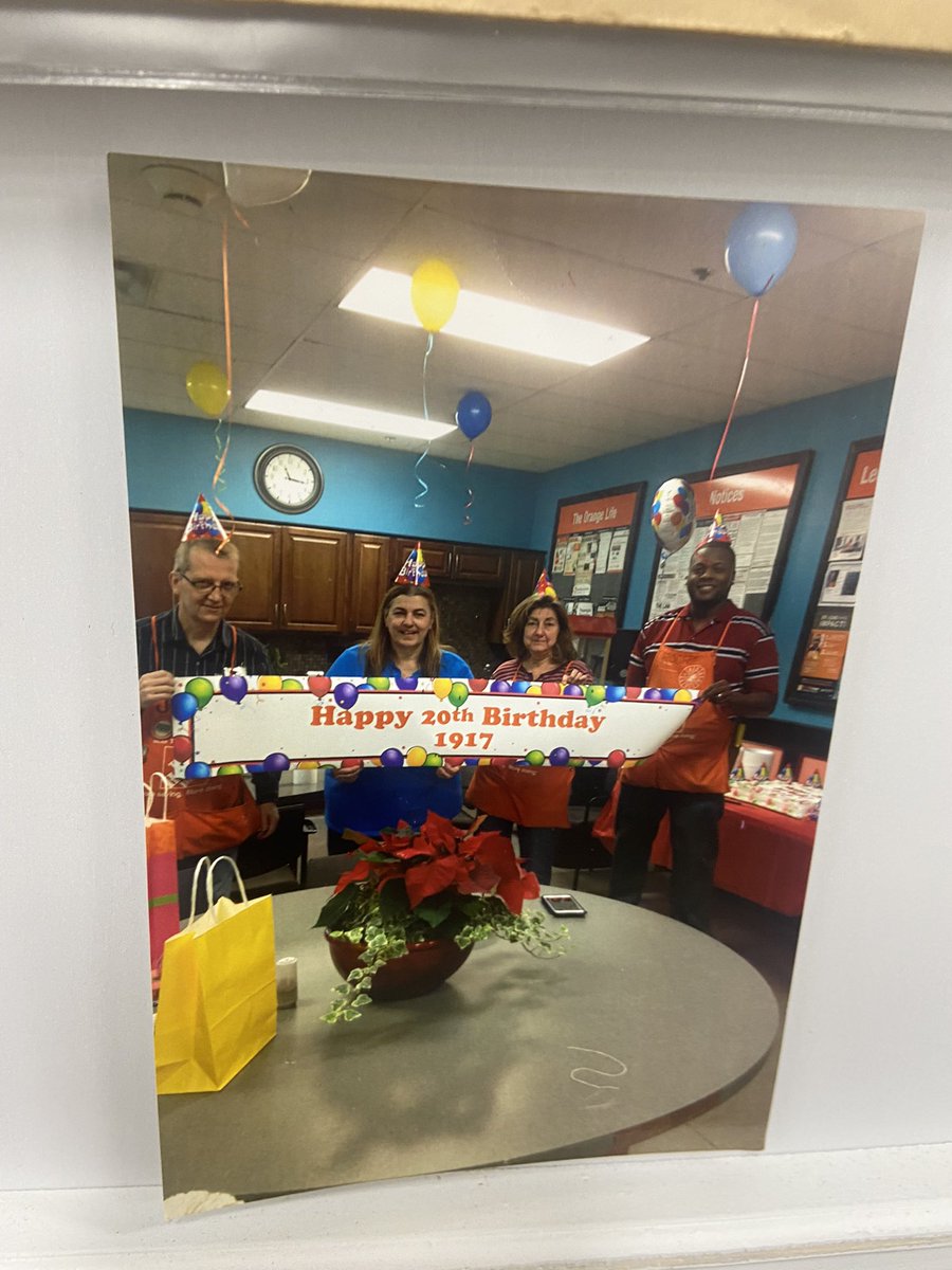 1917Depot's tweet photo. The celebration continues!!! Check out that grand opening ad!@Lily81142015 @jgirv257 @aldakonda https://t.co/HD0Gq1bWU8