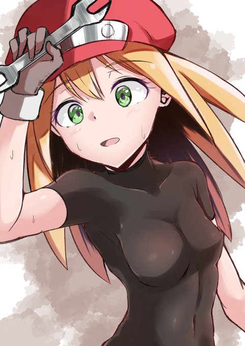 これ、1時間くらいで描いた記憶があるんだけど
どうやって描いたのかまったくわからん 