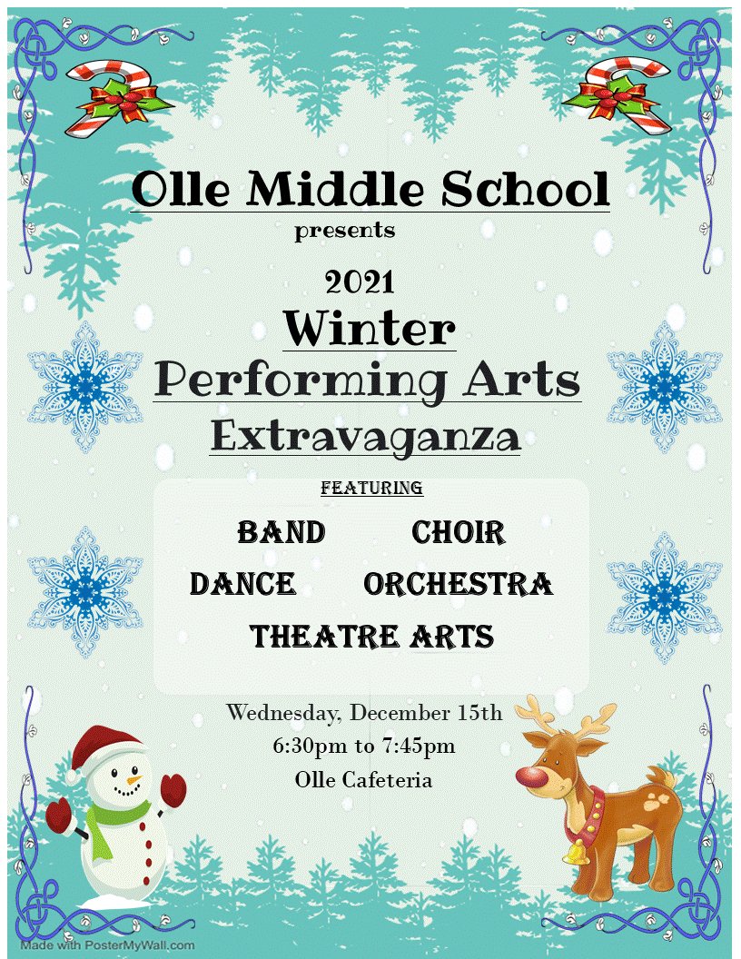 Save the Date!!!