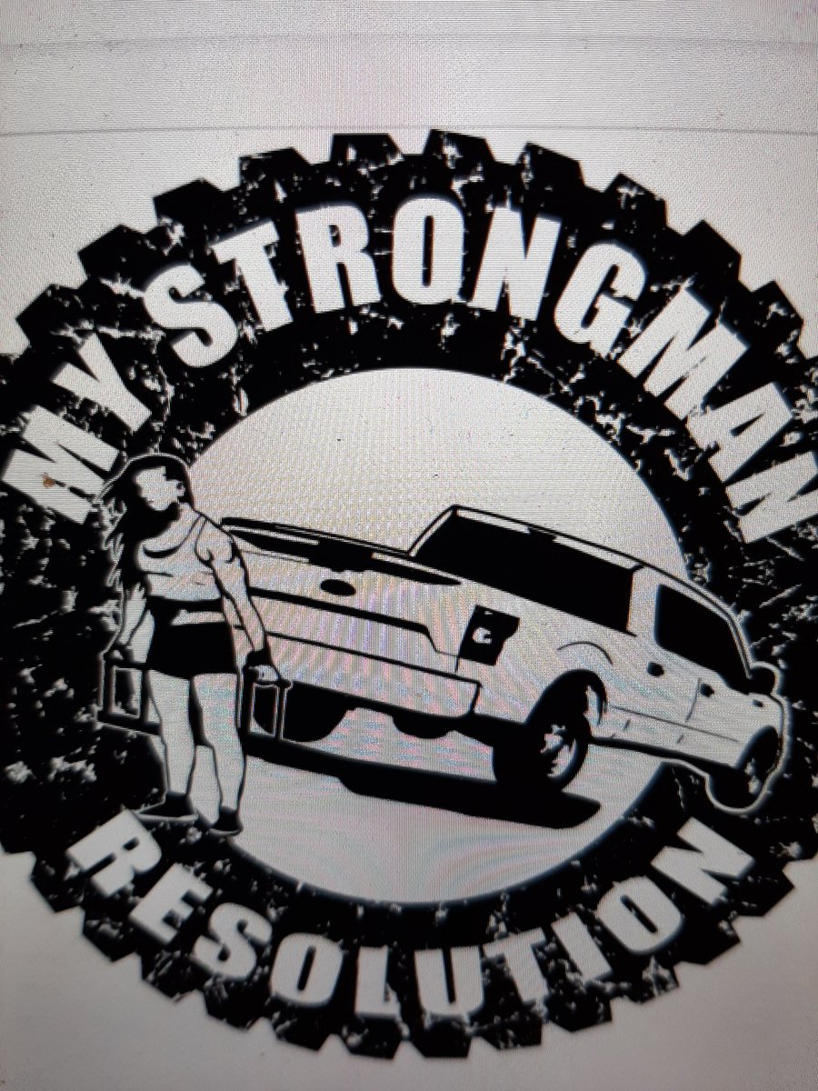 US Strongman tweet media