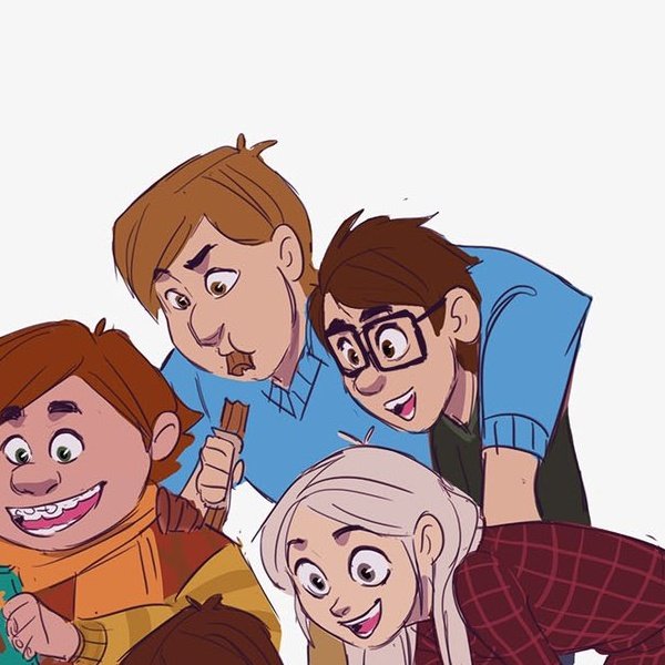 dailysteli's tweet photo. nothing, just miss them :(
(art by @/tenyais) https://t.co/96okO7YfKw
