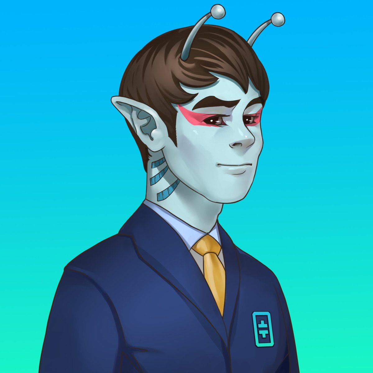ThetaPunks's tweet photo. Jeiyi Ape sold for 7400 TFUEL during live auction this weekend! 🚀

For more of these rare NFTs check out @OpenTheta. 

Can you complete the entire @Theta_Network team collection?

- @KyleLaffey Human!
- @wes_levitt Zombie
- @jieyilong Ape
- @mitchliu Alien 

#ThetaNFTs $Tfuel https://t.co/NHsrYm083s