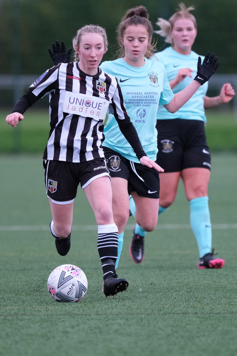john_shirras's tweet image. Here is the full gallery from yesterday's @FAWNL reserves' Cup match, @CWFCRes v @btafcwomen Reserves. All the photos are at this link: flickr.com/photos/1527152…