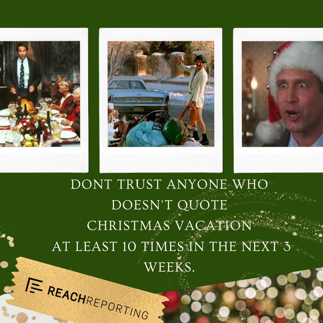ReachReporting's tweet photo. Whether you admit it or not, you love this movie. What is your favorite quote?? #reachreporting #accounting #financialreporting #accounting #visualdata #accountant #CPA #dataanalysis https://t.co/EI2JrkSEQ5