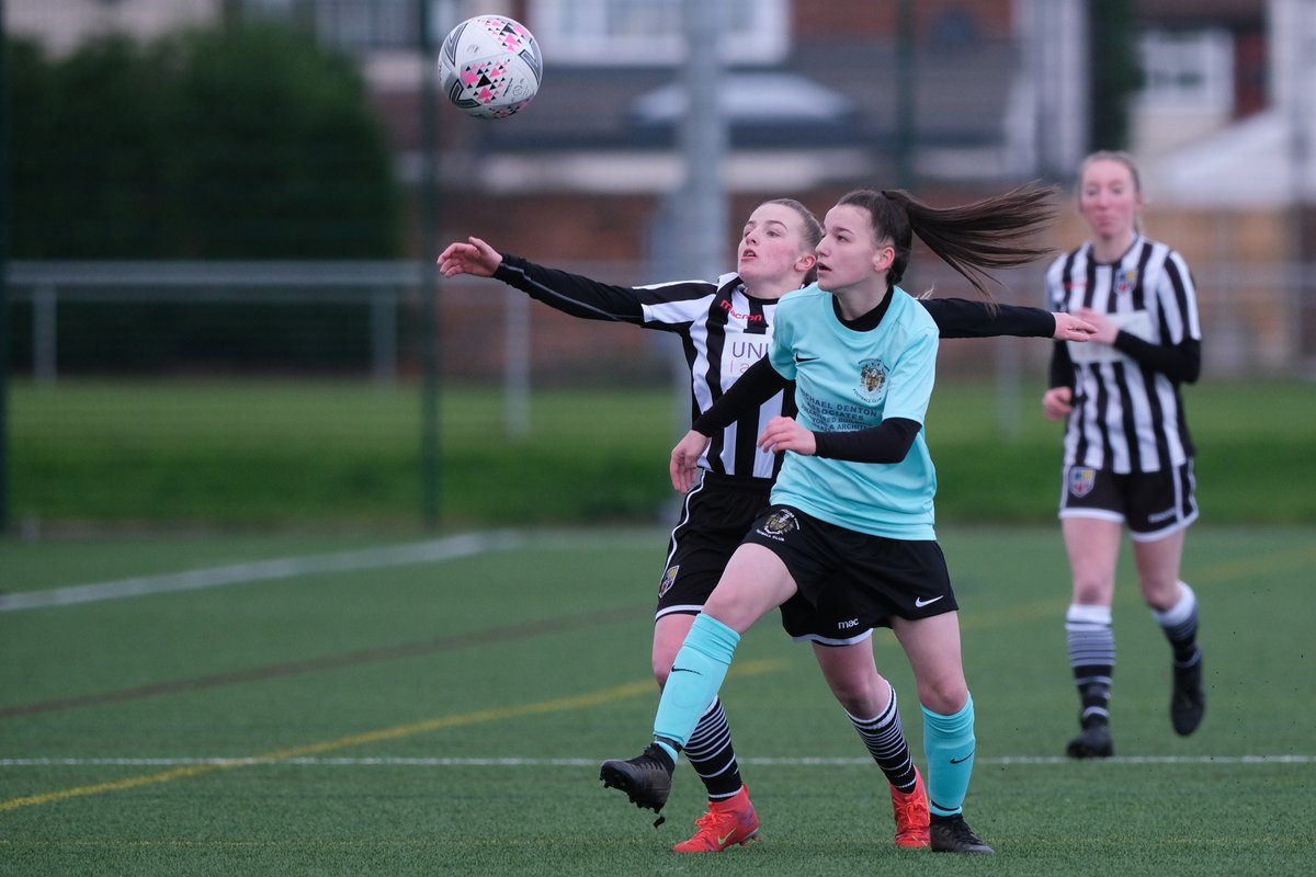 john_shirras's tweet image. Here is the full gallery from yesterday's @FAWNL reserves' Cup match, @CWFCRes v @btafcwomen Reserves. All the photos are at this link: flickr.com/photos/1527152…