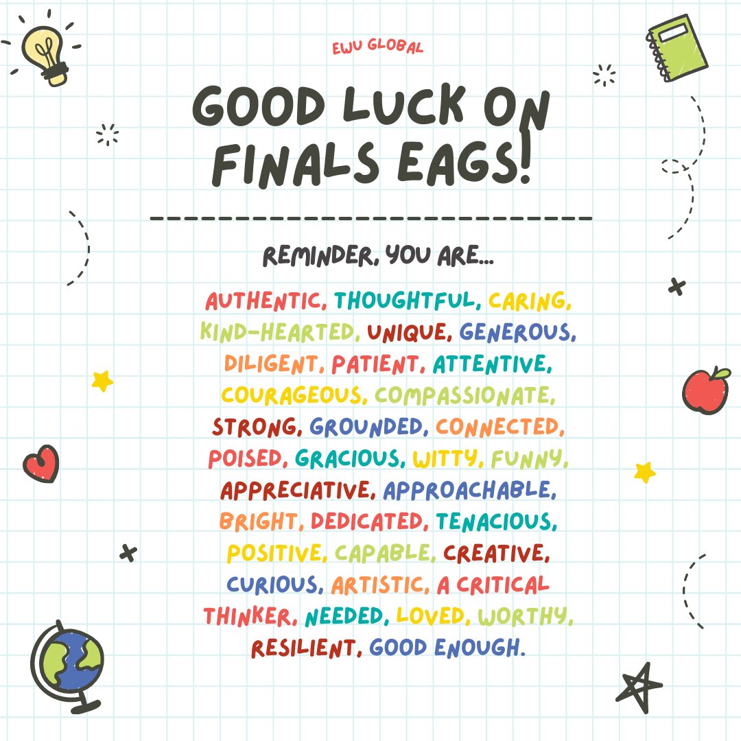 EWUglobal's tweet photo. 🦅❤️ https://t.co/F1SupCiYEA