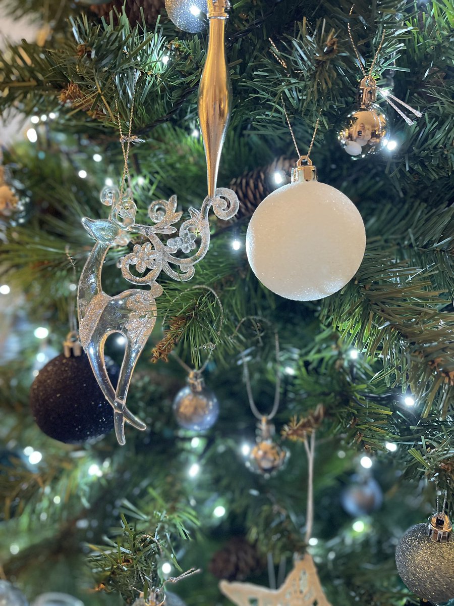 museumhour's tweet photo. Events, treats, gifts and more! 🍪 🎁
Join us for the last #MuseumHour of 2021. Let’s make it a festive one! 🎄🌟
Who has their decorations up? Share your pics below to get us in the mood.
#NetworkingDifferently https://t.co/qXATPdEjZf