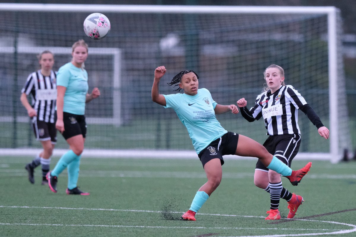 john_shirras's tweet image. Here is the full gallery from yesterday's @FAWNL reserves' Cup match, @CWFCRes v @btafcwomen Reserves. All the photos are at this link: flickr.com/photos/1527152…