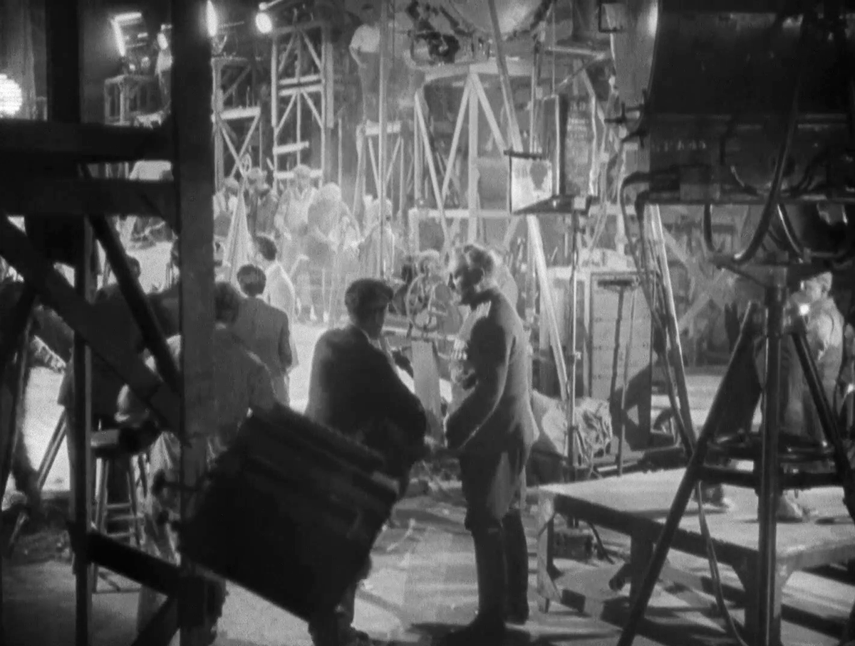 Nemo_719's tweet photo. The Last Command (1928) https://t.co/vBeWtaZbks