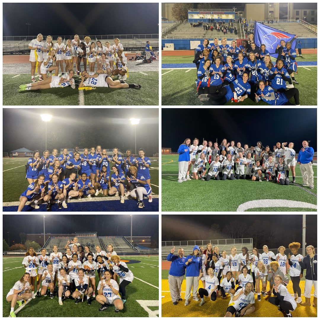 What a ride. Thank you <a href="/RicsFlagFB/">RICSFlagFootball</a> for an incredible season.