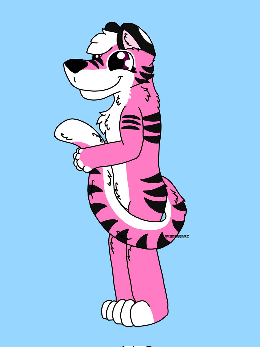 its_otter_chaos tweet picture
