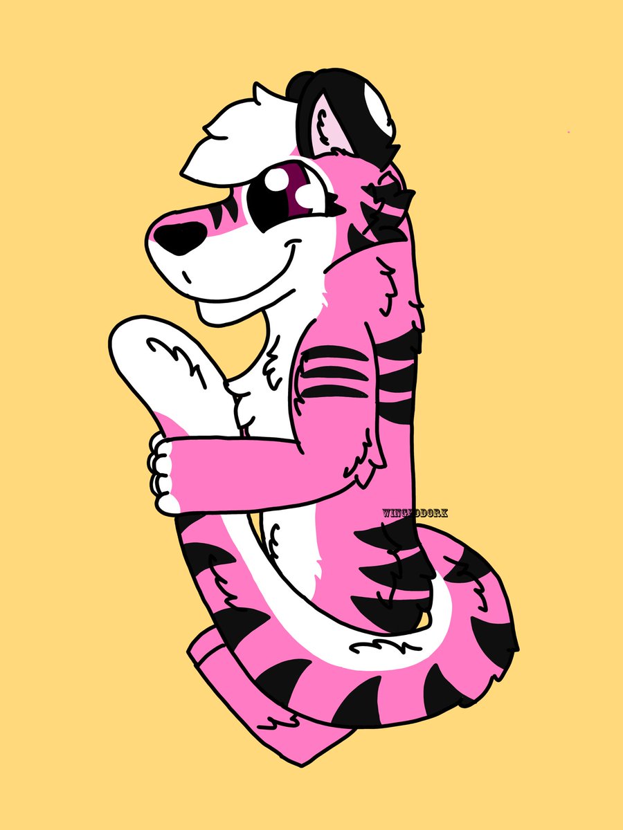 its_otter_chaos tweet picture