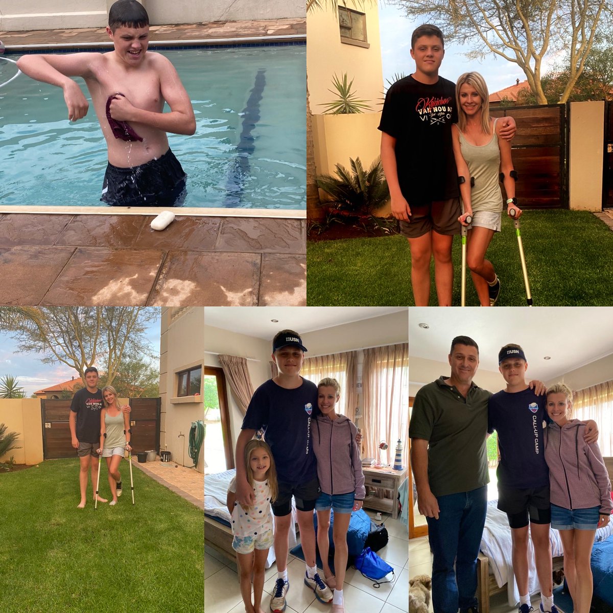 yea.. well there go’ s my ⁦<a href="/2OceansMarathon/">Totalsports Two Oceans Marathon</a>⁩ … 😭😭😭