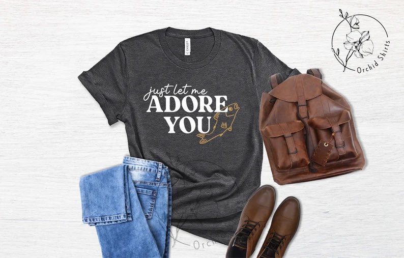 FaithPopCulture's tweet photo. 🐠ADORE YOU SHIRT GIVEAWAY🐠

HAPPY ADORE YOU DAY!! 

PLEASE SUPPORT SMALL BUSINESSES!! 

One winner will receive an adorable Adore You shirt from an Etsy shop! 

-pls like/rt
-pls follow me @faithharrylove 
-pls reply w/ which shirt u would like!

INTERNATIONAL &amp; ENDS 12/15!! https://t.co/firwhmCuA6