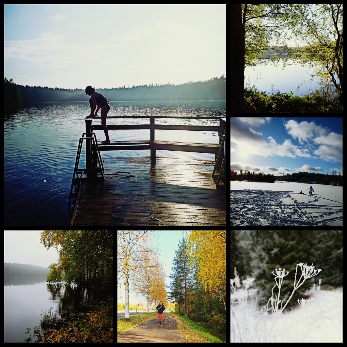 vale_elina's tweet image. Happy Independence Day Finland! I love my home country. ❤🇫🇮 
#finland104