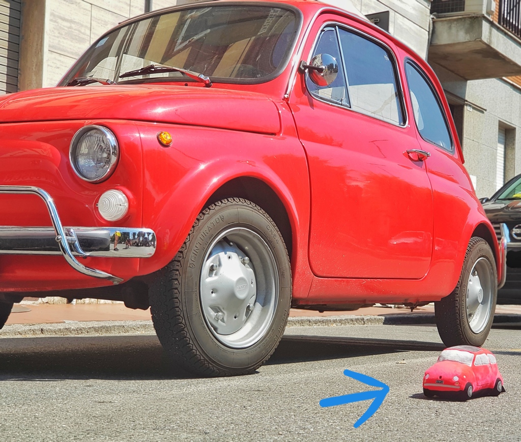 Autoplushies's tweet photo. You Made The CITY Commute EASY ππ
Wanna own this super-cute plushie toy?? Grab it NOW at @autoplushies!!
https://t.co/iIjzGgY5Pr
#fiat500 #autoplush #plushiesforlife #softcuddlytoys #autoplushies #carsofalltime #carmemes #carcommunity https://t.co/7nFdfIOJ4B