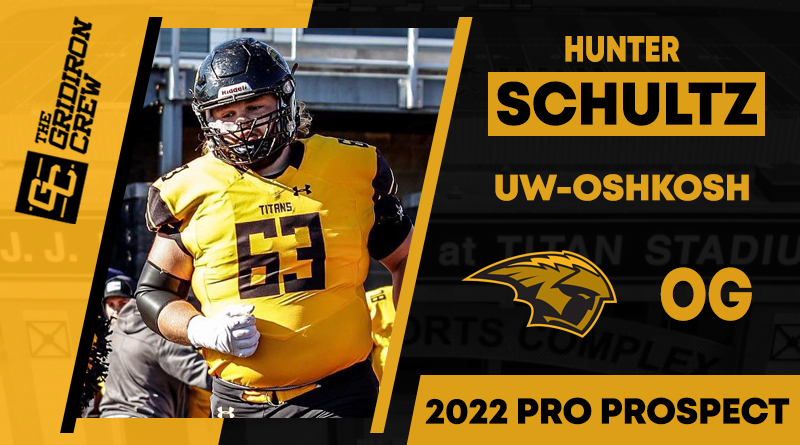 Gridiron_Crew's tweet photo. ⚠️ Attention Pro Scouts, Coaches, GMs, and Agents ⚠️

You need to look at 2022 Pro Prospect, Hunter Schultz @HunnerSchultz, an OG/C from @UWOFootball

#2022ProProspect #TGC #NFLDraft #ProFootball 🏈

👀 View our Interview: https://t.co/qG7SmxcYSu https://t.co/esMPshfNXn