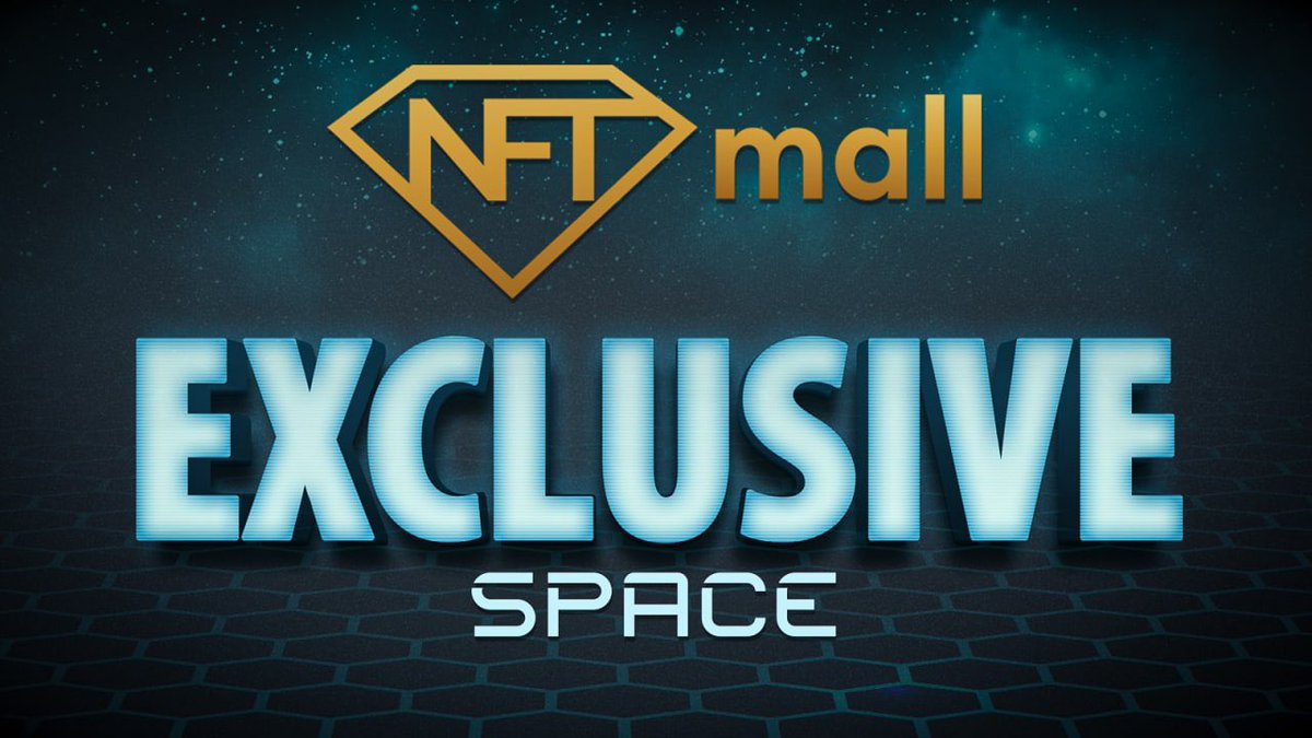 🔥Your prolonged wait is coming to an end! 👀
- In a partnership with <a href="/1000Blocks/">1000Blocks | Reinvented</a> Exclusive #NFTmallspace going LIVE on 13th December!⏳
- An detail explanatory article will be released in due course🤩
📌 Stay tuned &amp; #BUYGEM💎

#NFTs #Defi #PlayToEarn #Staking #P2E #NFTmall #GEM