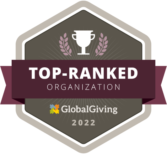 AA_Initiative's tweet photo. Thank you @GlobalGiving for honoring AAI with 4 Citations for the 2022 Year: Top Ranked, Vetted, Effective, and Site Visit Verified. Looking forward to another great year of fundraising for our very special projects. Thank you to all the contributors who make our work possible! https://t.co/vGAHhJNVON