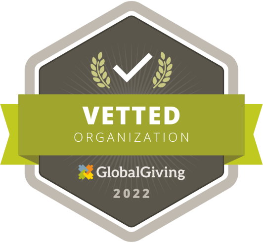 AA_Initiative's tweet photo. Thank you @GlobalGiving for honoring AAI with 4 Citations for the 2022 Year: Top Ranked, Vetted, Effective, and Site Visit Verified. Looking forward to another great year of fundraising for our very special projects. Thank you to all the contributors who make our work possible! https://t.co/vGAHhJNVON