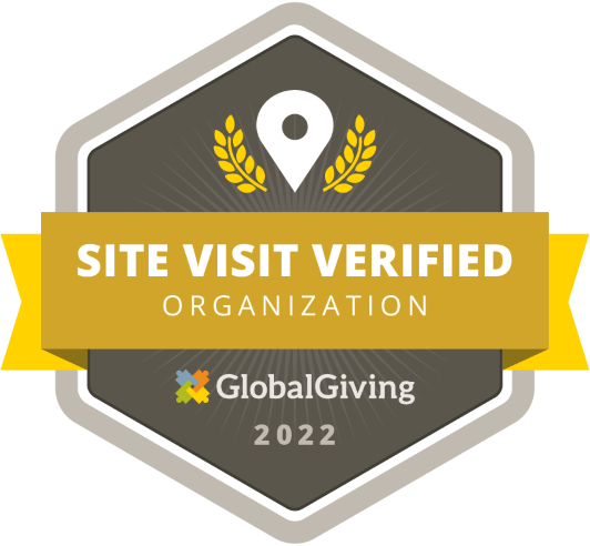 AA_Initiative's tweet photo. Thank you @GlobalGiving for honoring AAI with 4 Citations for the 2022 Year: Top Ranked, Vetted, Effective, and Site Visit Verified. Looking forward to another great year of fundraising for our very special projects. Thank you to all the contributors who make our work possible! https://t.co/vGAHhJNVON