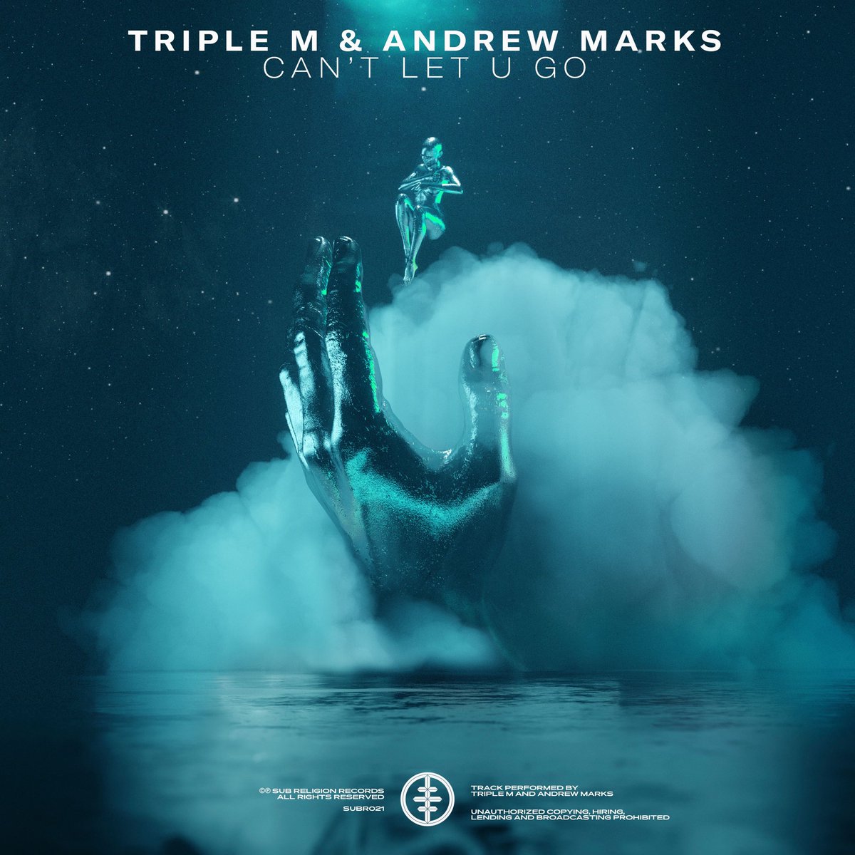 Andrew Marks tweet media
