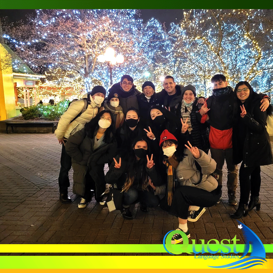 studyquest's tweet image. Without a doubt, it is the most wonderful time of the year! 

#studyquest #queststudents #questactivities #quest #success #students #wonderland