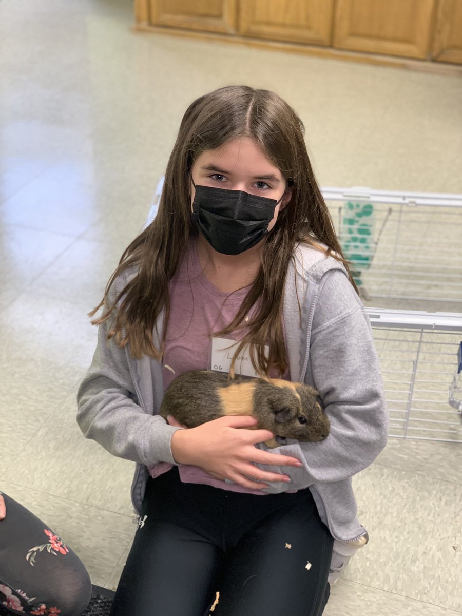 We had a great day at the Science Center! We dissected a sheep’s eye, made telescopes that helped us read upside down and, of course, said hi to our animal friends. <a href="/AvenueOgden/">Ogden Avenue School</a>