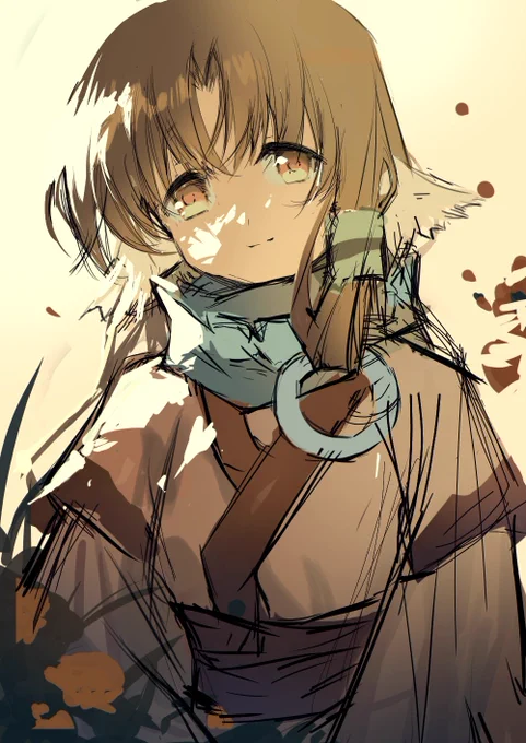 下書き 