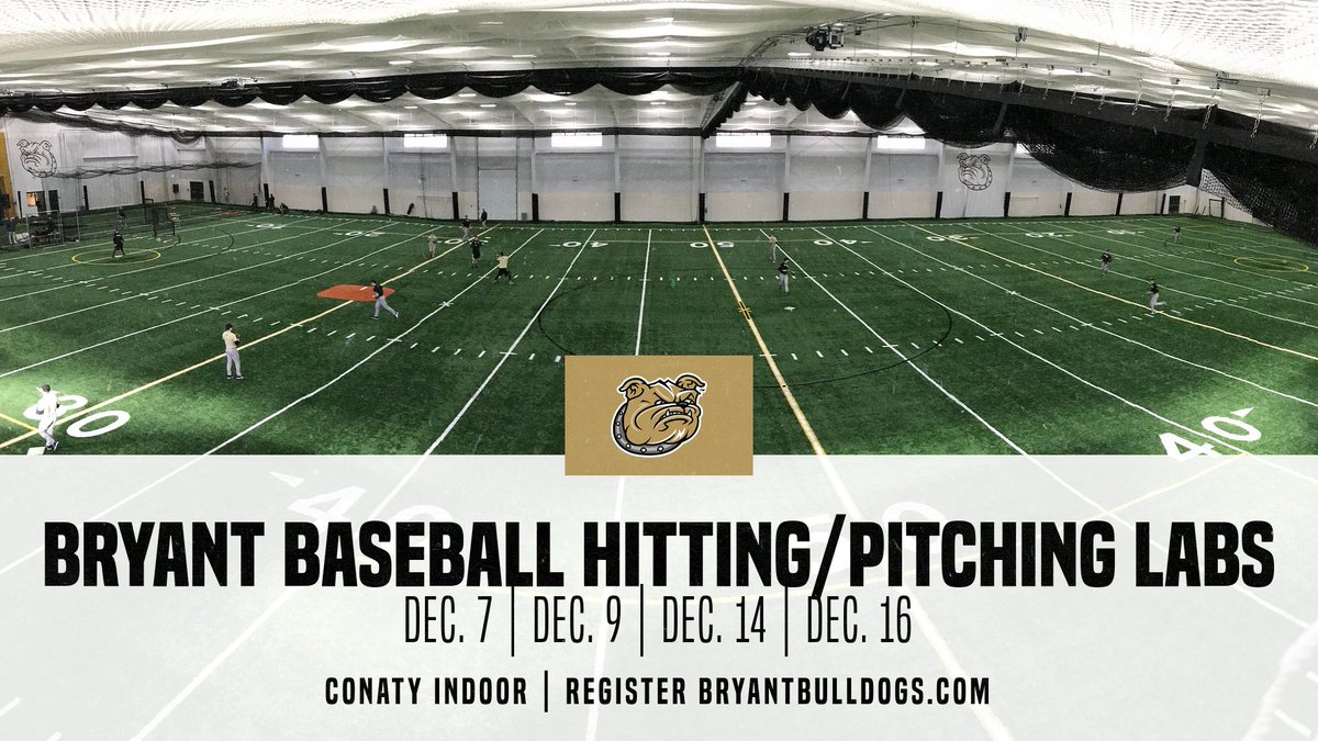 Bryant Baseball tweet media