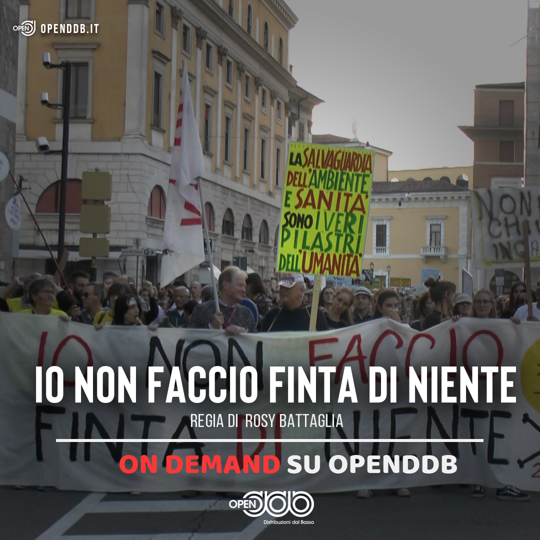 Rosy Battaglia tweet media