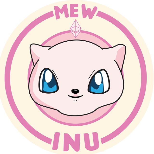 1ONE1MAN1's tweet photo. BASED ASF COMMUNITY TECHRATE AUDIT DONE LFG ๐๐๐๐ #MEWINU https://t.co/QmttD6DFJC