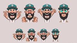 RubyZoe6's tweet image. I am running huge discounts on Christmas 🎅🎄
So Guys Hurry Up! Logo/Overlay/Layout And Much More.

#LogoDesign  
#twitchaffiliate 
#SupportSmallStreamers 
#SmallStreamerCommunity
#SmallStreamersConnect #emotes #streamers #logo #ContentCreator #twitchstreamer #smallstreamers