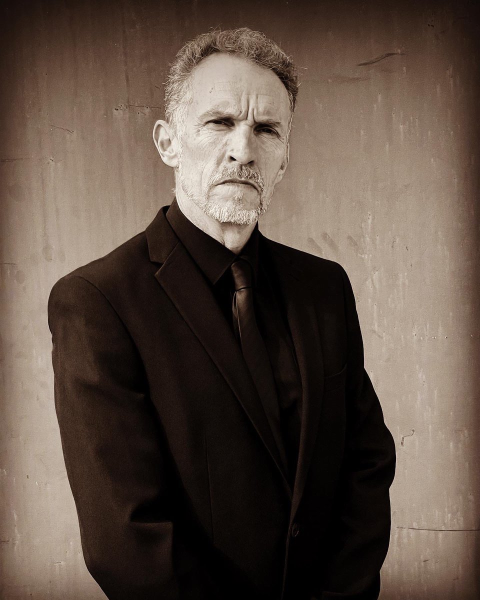 White Crow tweet media