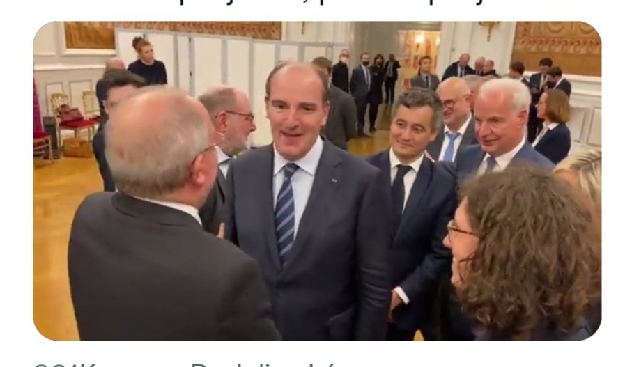 Verre AbonnéⓂ️ tweet media