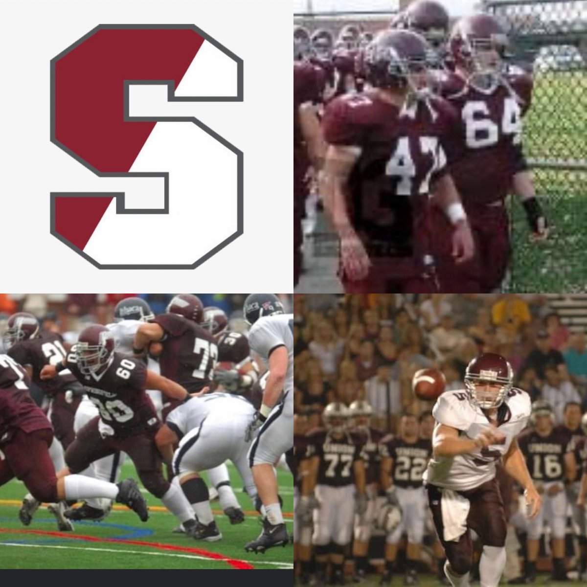 Minnechaug Football tweet media