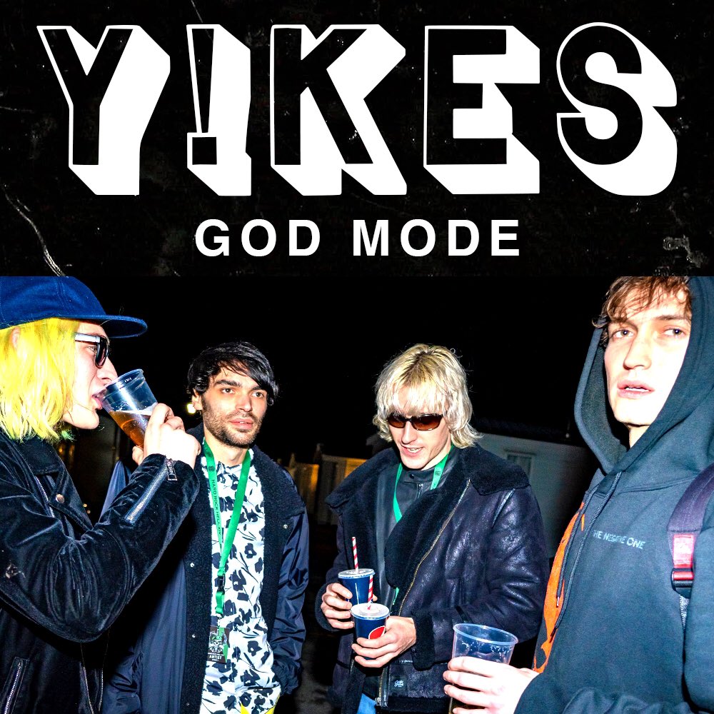 yikes_theband's tweet photo. Y!KES will release our new single 𝗚𝗢𝗗 𝗠𝗢𝗗𝗘 on 22.01.22 🙏
Y!x https://t.co/Zw0GQ1FGlF