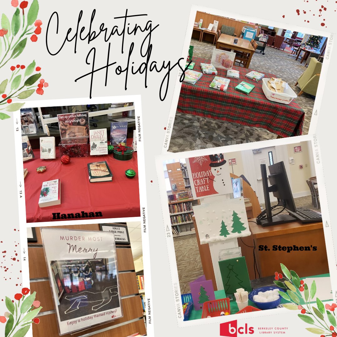bcls's tweet photo. Tis' the season... https://t.co/Rs3PiV15Kb