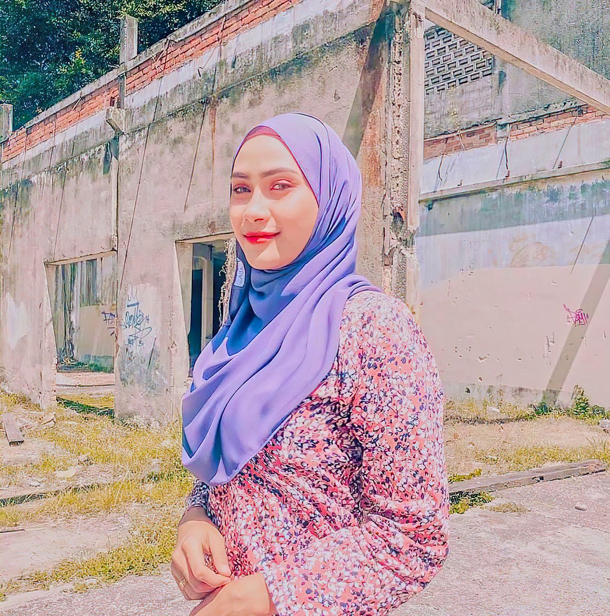 Bini orang Bini orang