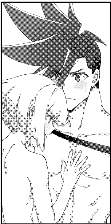 終わろうとする意思さえあればいつかは終わる…🥺 