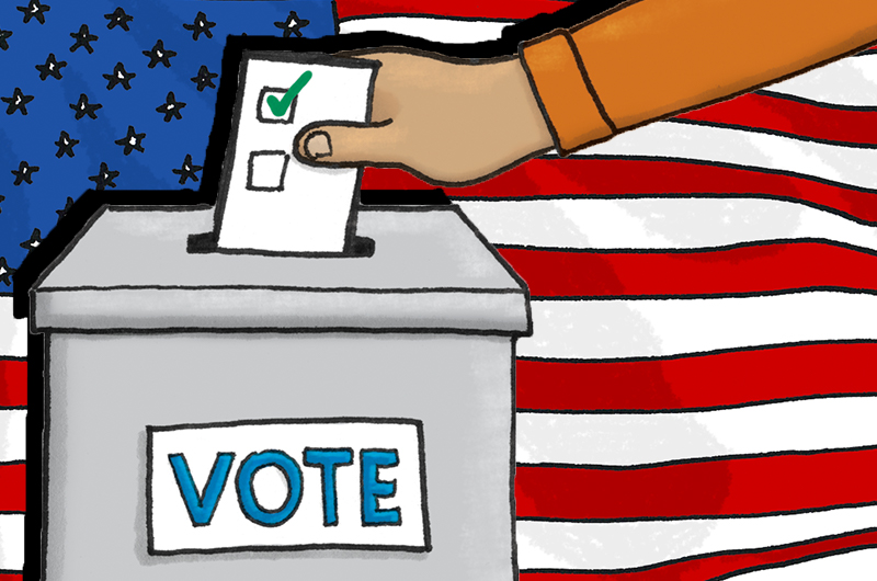 It's Election Day! Call or text your D3 friends to make sure they've voted - Chances are their ballots are sitting in a pile, or maybe even the recycle bin. 8pm is the deadline. #seattlecouncil #recallkshama #recallsawant #recallsawantnow