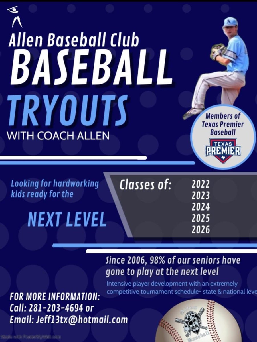 Allenbb13's tweet photo. Tryouts for our 2022 Teams. https://t.co/7paC1XrzKi