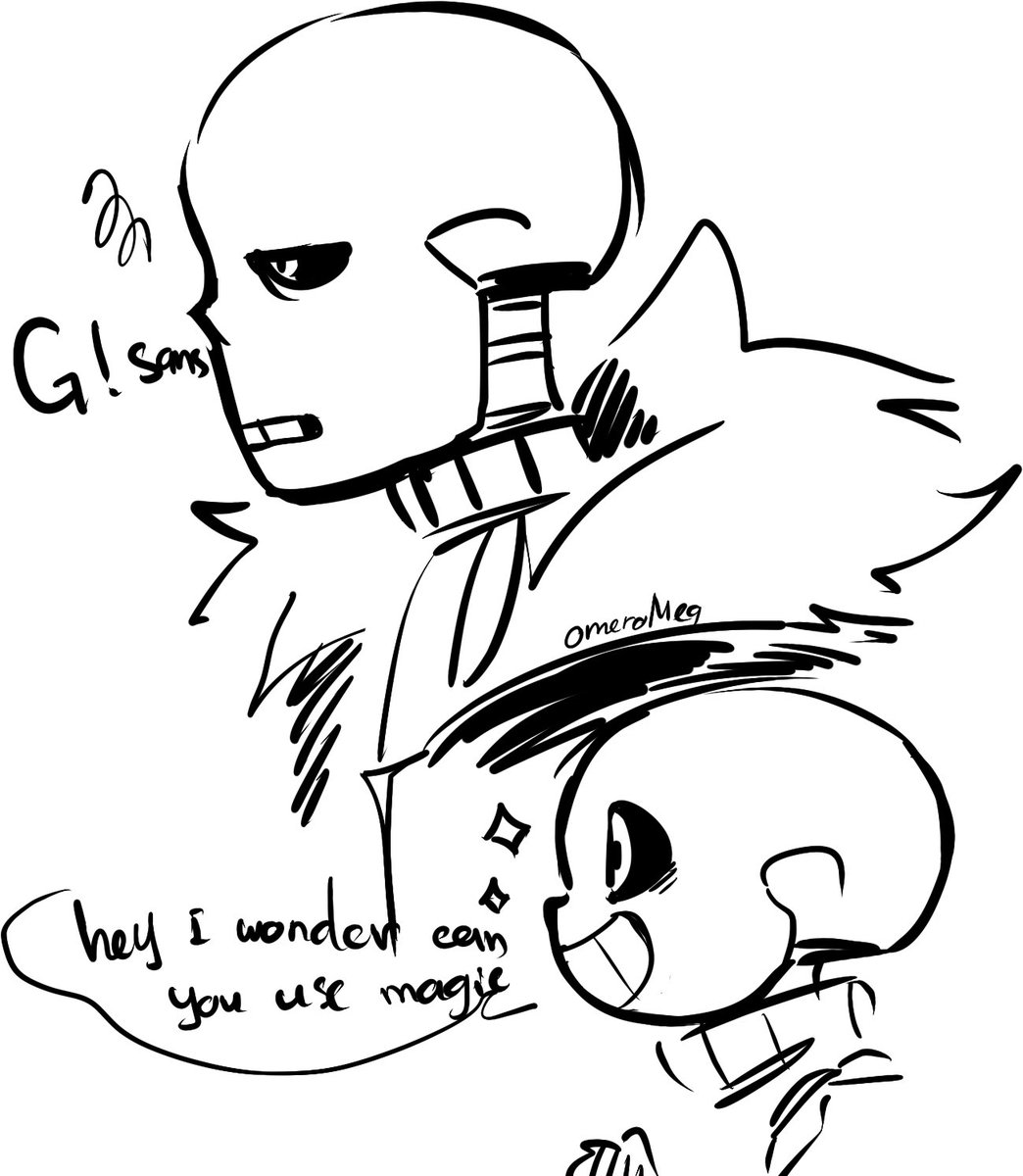 OmeroMeg's tweet photo. Thanks for 300 followers~✨
#undertaleau #undertaleAU好きさんと繋がりたい #echotale #echofell #underpatch https://t.co/X4ug0vPlfy