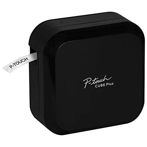 ways_our's tweet photo. Brother P-Touch Cube Plus PT-P710BT Versatile Label Maker with Bluetooth Wireless Technology

https://t.co/WJeqiWXmkn

#shopping #onlineshopping #shop #gift https://t.co/yoGBhpk1cD