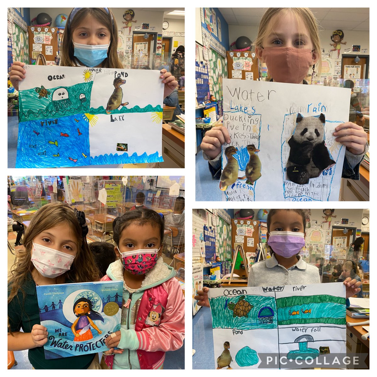 michele_morey's tweet image. We are all connected to water!💦 Thank you to @EnvSusTCNJ &amp;amp; @TCNJ for allowing us to implement this amazing lesson from the SEA Project Cohort. WE💚 Science! @LBpublicschools @ElementaryGlc @ngwood25 @Waste_Expo @CleanWaterNJ @CleanerSeasOrg @SaveBarnegatBay