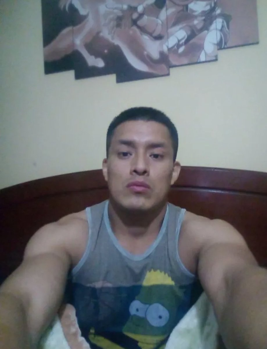 packsonlyFPeru's tweet photo. Pelotero reservado buscando nuevas experiencias #gaylima #CrusingGay #hereto https://t.co/6bmGNBmoLY