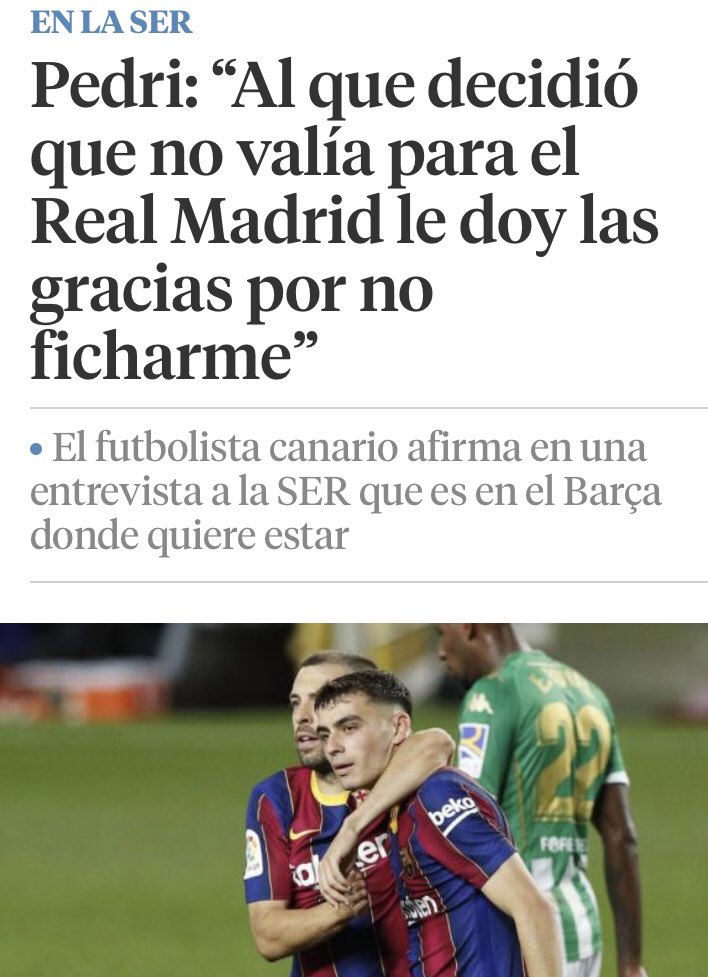 elmadridihmo_'s tweet photo. Está un poco traumatizado el chaval. https://t.co/SBDPsw7Koz