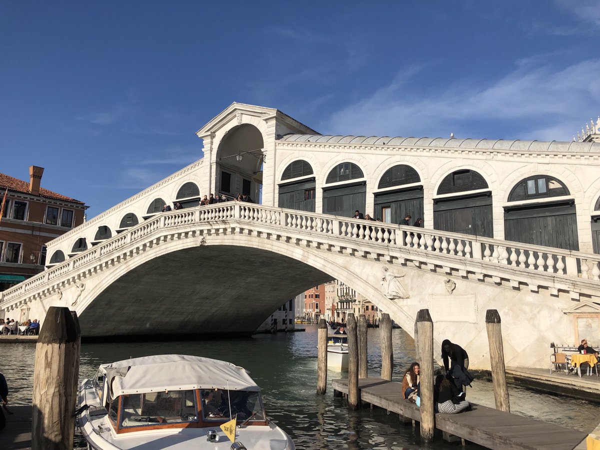 Miss this place already