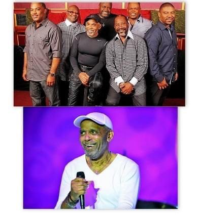 Happy Birthday to Philly s own Frankie Beverly! 